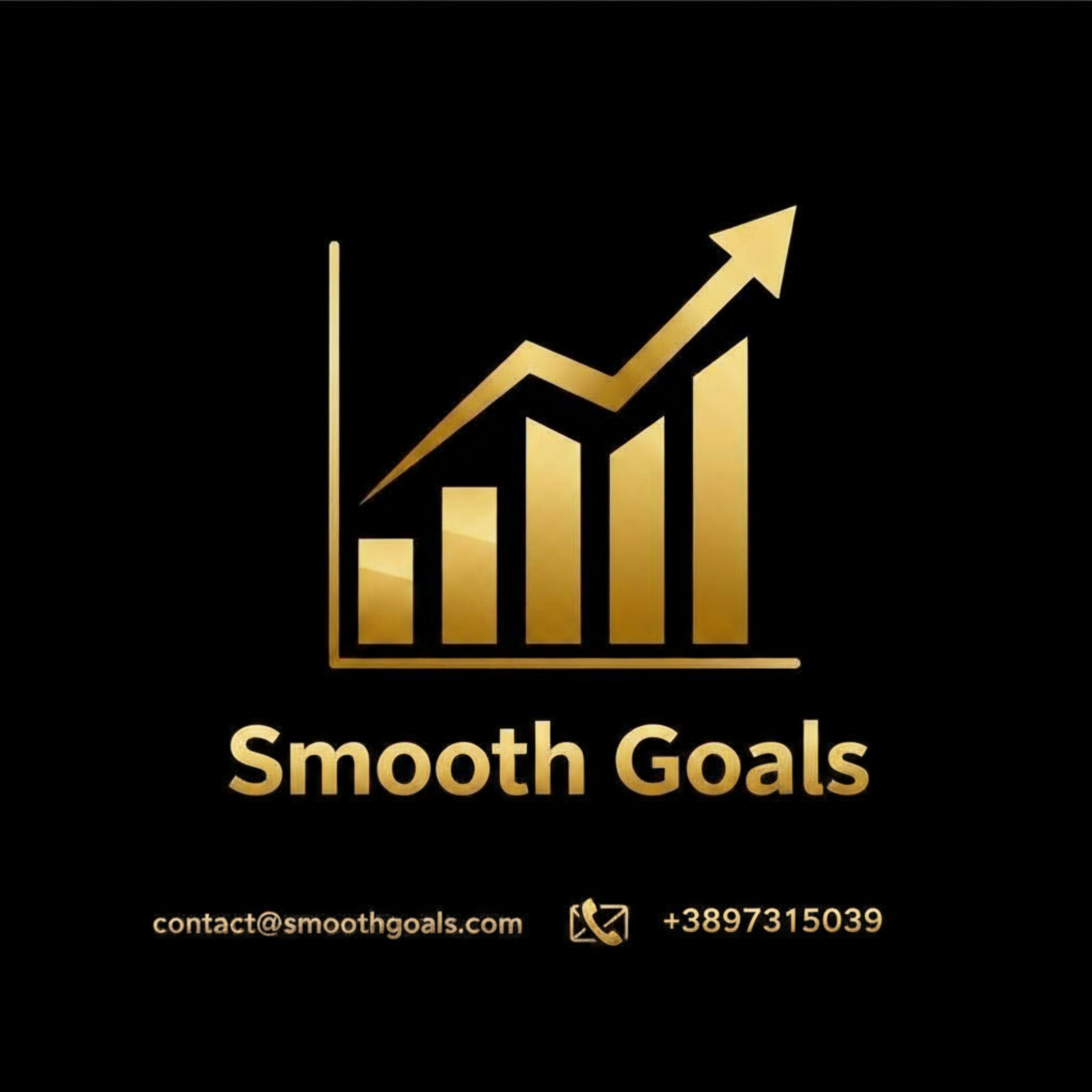 Goal Address Contact a Goal Coach | Smooth Goals